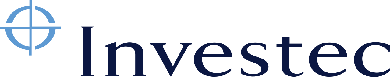 Investec logo