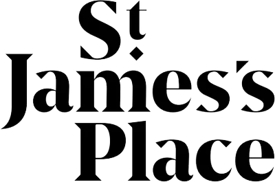 St. James's Place logo